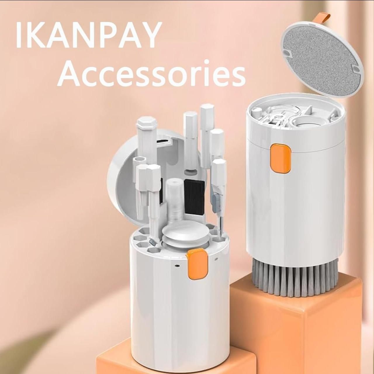 Cleaner Kit for Airpods, Leairot Cleaning Kit