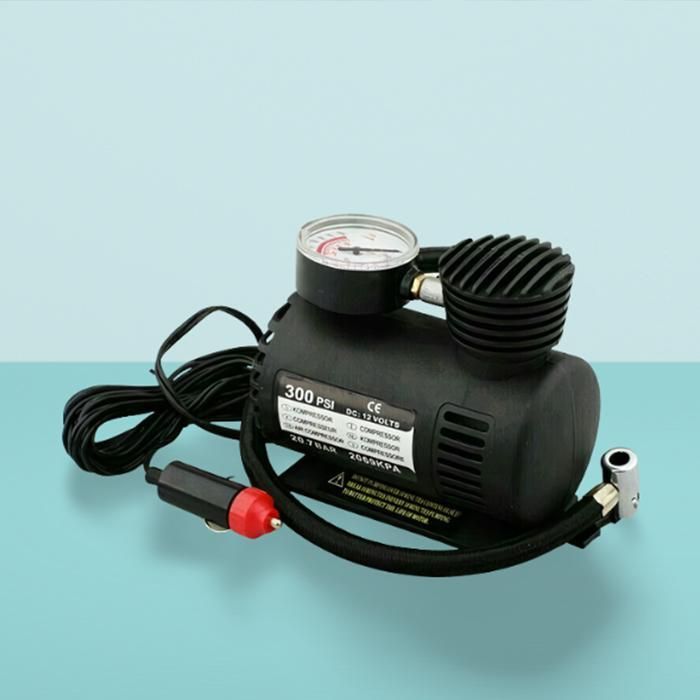 BD Air Pump