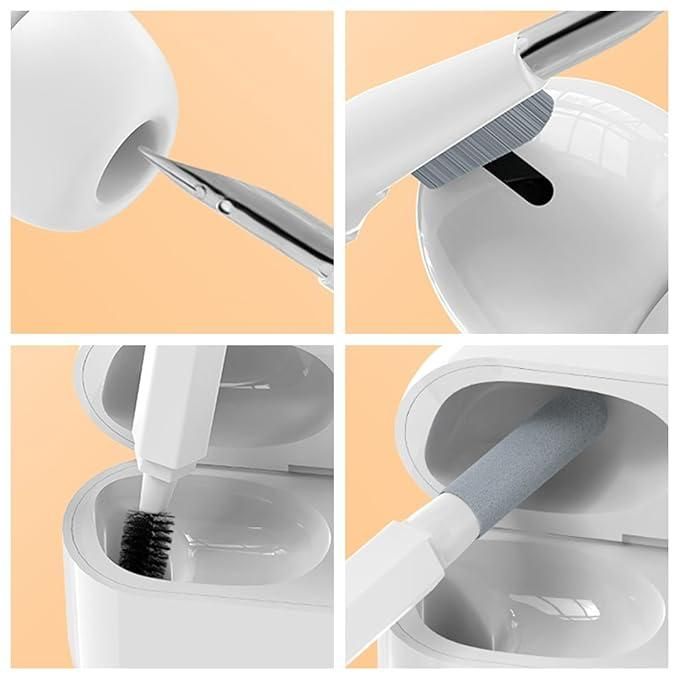 Cleaner Kit for Airpods, Leairot Cleaning Kit