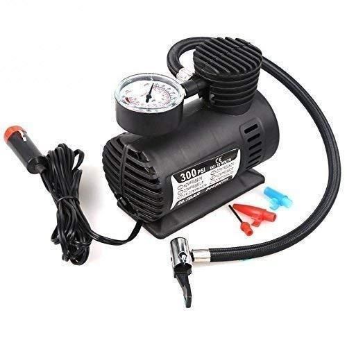 BD Air Pump